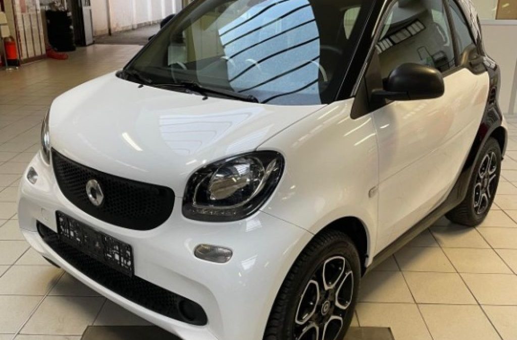 SMART ForTwo 42078